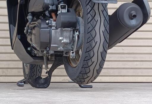 動画有り ご自宅まで無料配達します❗ ホンダ TACT 4261km AF75 4スト FI タクト 動画有 近県無料配達有り  HONDA 動画有り ご自宅まで無料配達します❗ ホンダ TACT 4261km AF75 4スト