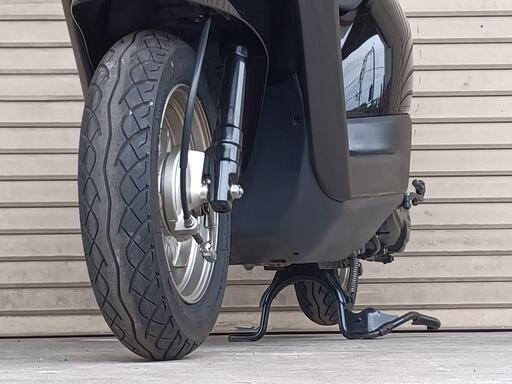 動画有り ご自宅まで無料配達します❗ ホンダ TACT 4261km AF75 4スト