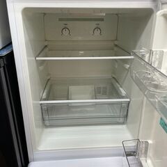 冷蔵庫　No.13499　ハイアール　2020年製　148L　JR-NF148B　【リサイクルショップどりーむ天保山店】