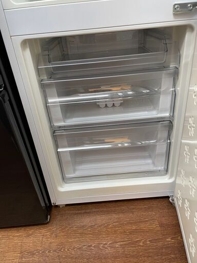 冷蔵庫 No.13499 ハイアール 2020年製 148L JR-NF148B  