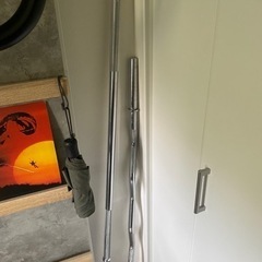 (条件付き値下げ可能)ダンベルプレートとシャフトセット　　