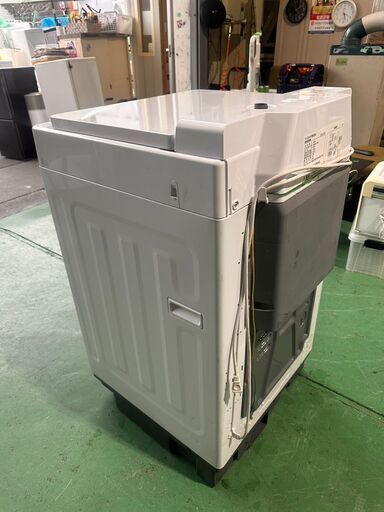 大阪❗️♻️エコマックス♻️配送も可?⭕️「S464」⭐️アイリスオーヤマ⭐️全