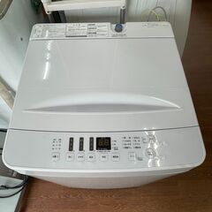 Hisense洗濯機5.5kg2021年製AT-WM5511-WH Hisense 洗濯機 5.5 kg AT-WM5511-WH 2021年製