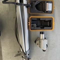 トプコン TOPCON AT-M3 オートレベル 測量機器