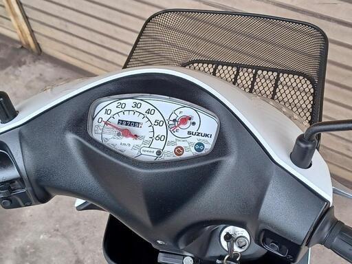 動画有り ご自宅まで無料配達します❗ スズキ ADDRESS V50 CA4BA 4スト FI アドレス 動画有 近県無料配達有り  SUZUKI 12908km 動画有り ご自宅まで無料配達します❗ スズキ ADDRESS V50 CA4BA 4スト