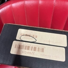 ハーレーダビットソン スポーツスター用 プログレックス ダウンサス