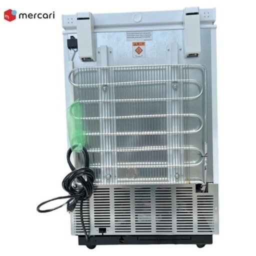 美品☆2021年式 マイバイオ 小型超低温槽 -70℃保管用 CVF-78HC