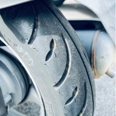 お話し中　
ヤマハ　ジョグ　 2009年モデル 