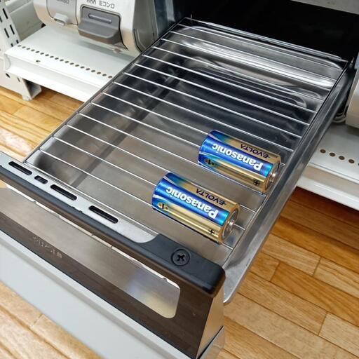 ☆ジモティ割あり☆ Rinnai LPガステーブル 18年製 動作確認 