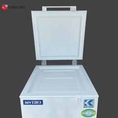 ③マイバイオ（小型超低温槽）