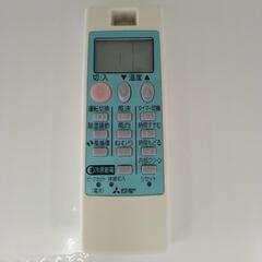 MITSUBISHI エアコン 18年製 2.2kw MSZ-GE2218-W           TJ5821