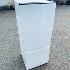 ⭐️AQUAノンフロン冷凍冷蔵庫 AQR-BK18H⭐️