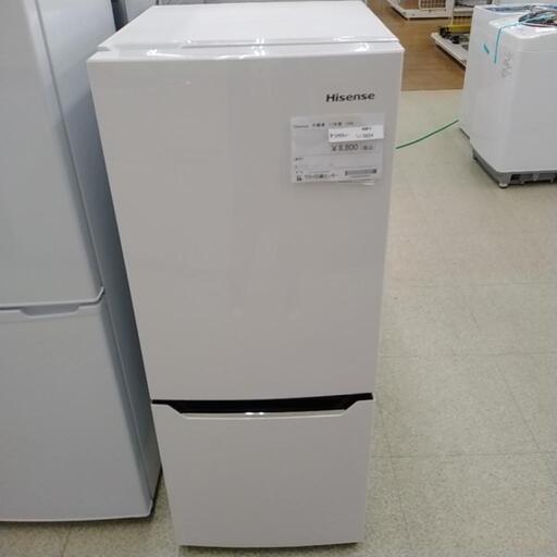 Hisense 冷蔵庫17年製 150L          TJ5824