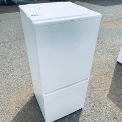 ⭐️AQUAノンフロン冷凍冷蔵庫⭐️ ⭐️AQR-17J⭐️