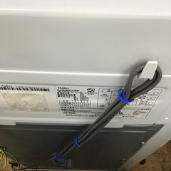【トレファク神戸新長田 】Haierの洗濯機2018年製です！!!【取りに来れる方限定】