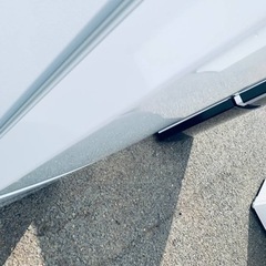 ⭐️TAGlabel 2ドアノンフロン冷凍冷蔵庫⭐️ ⭐️AT-RF150-WH⭐️