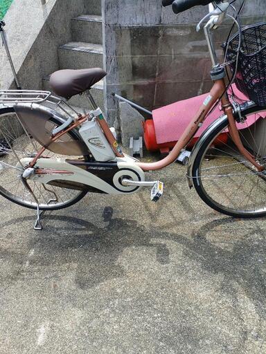 自転車