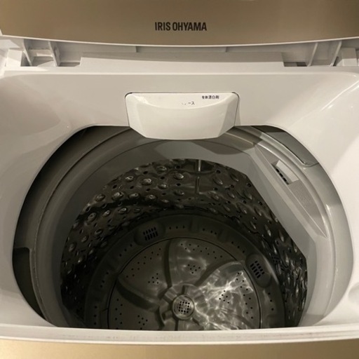 ☆ジモティ特典あり☆）RORO 全自動洗濯機6.0kg 2023年製 YWM