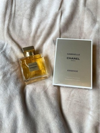 CHANEL 香水