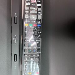 📺1TB📺ブルーレイレコーダー📺SHARP📺BD-NW1200📺Blu-ray📺HDD📺2018年製📺AQUOS📺2番組同時録画📺2928