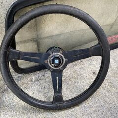 サニートラック・サニトラ用・ナルディ製