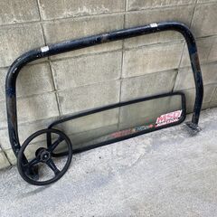 サニートラック・サニトラ用・ナルディ製