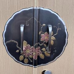 🛠定価100万円🛠総桐箪笥🛠桐里工房🛠桐タンス🛠和タンス🛠着物🛠和服🛠職人🛠工芸品🛠和家具🛠620🛠