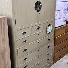 🛠定価100万円🛠総桐箪笥🛠桐里工房🛠桐タンス🛠和タンス🛠着物🛠和服🛠職人🛠工芸品🛠和家具🛠620🛠
