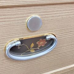 🛠定価100万円🛠総桐箪笥🛠桐里工房🛠桐タンス🛠和タンス🛠着物🛠和服🛠職人🛠工芸品🛠和家具🛠620🛠