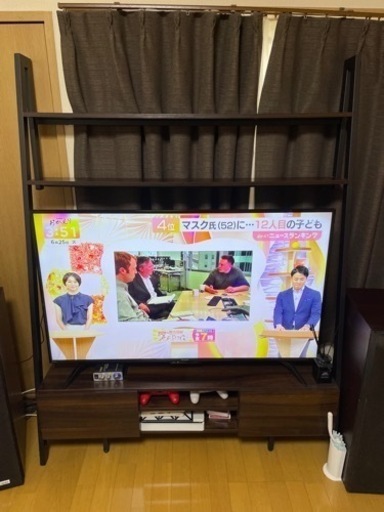家具 収納家具 テレビ台