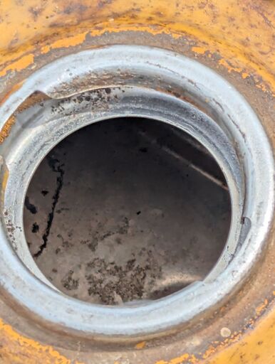 転圧機 プレートコンパクタ ナガオカ WUP-36 ロビンエンジン 駐車場や