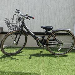 設備の整った美しいプロギア6速自転車-1歳-優れた状態 設備の整った美しいプロギア6速自転車-1歳-優れた状態