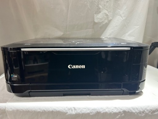 Canon PIXUS MG6130 現状品
