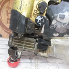 日立 WF4H3 高圧ネジ打ち機 中古品 【ハンズクラフト宜野湾店】