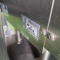 日本洗浄機 サニクック 電気自動茹で麺機 LMR-371E