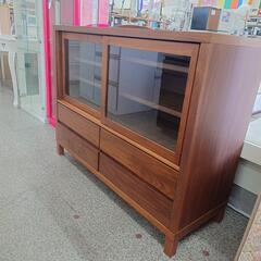 ⚠️商談中【サイドボード】サイドボード 高野木工 キャビネット CANO