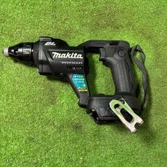 マキタ FS600DZ 充電式スクリュードライバー【市川行徳店】【店頭取引