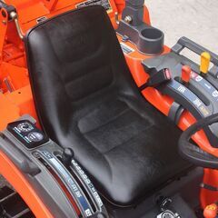 SOLD OUT】クボタ トラクタ JB18 18馬力 パワクロ 自動水平 倍速 逆転