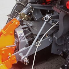 SOLD OUT】クボタ トラクタ JB18 18馬力 パワクロ 自動水平 倍速 逆転