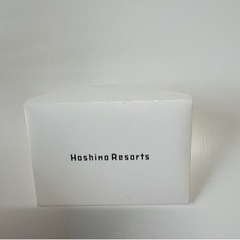 星野リゾート宿泊券　50,000円2枚