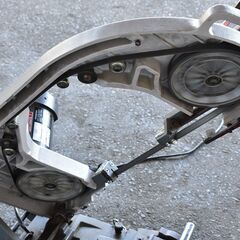 ヤ取終了7/12】≪yt1451ジ≫ Asada/アサダ バンドソー ビーバー10