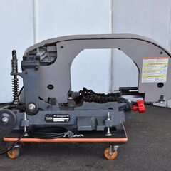 ヤ取終了7/12】≪yt1451ジ≫ Asada/アサダ バンドソー ビーバー10