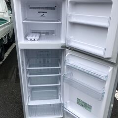 NO 233 ?北九州市内配送設置無料✨? R-23GA-S 冷蔵庫 