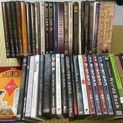 マジックレクチャーDVD49品セット