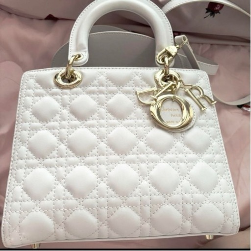 DIORバック