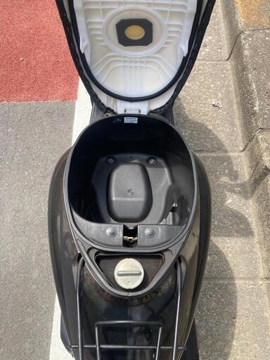 4/20までの自賠責保険付き トゥデイ 新品バッテリー装着 AF67 始動性/燃費の良いインジェクション車 即乗り出し可能です！ ホンダ トゥディ HONDA TODAY FI AF67 乗出しOK 現状販売 4/20までの