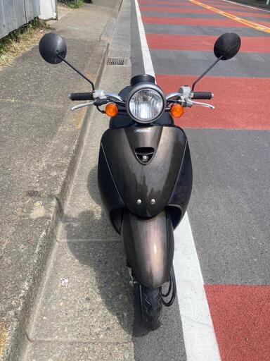 ホンダ　トゥディ　HONDA TODAY FI  AF67　乗出しOK 現状販売