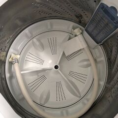 NO 226 🌈北九州市内配送設置無料✨🌈 NA-F60B11-N 全自動洗濯機 シャンパン [洗濯6.0kg /乾燥機能無 /上開き]