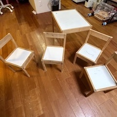 家具 ダイニングセット