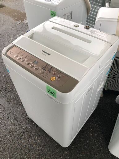【配送・設置無料】セット割引有り パナソニック NA-F60B10 [全自動洗濯機 6kg シャンパン] 配送・設置無料】セット割引有り パナソニック NA-F60B10 [全自動洗濯